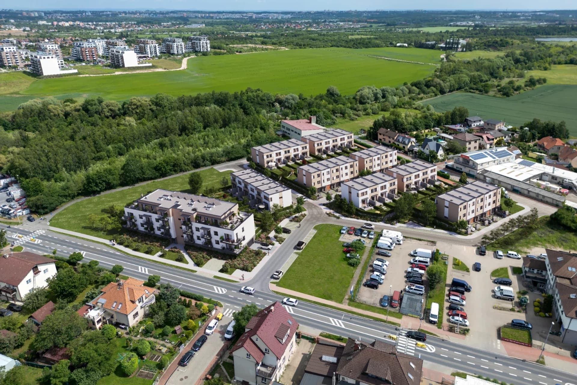 Bydlení Kutnohorská - foto 12