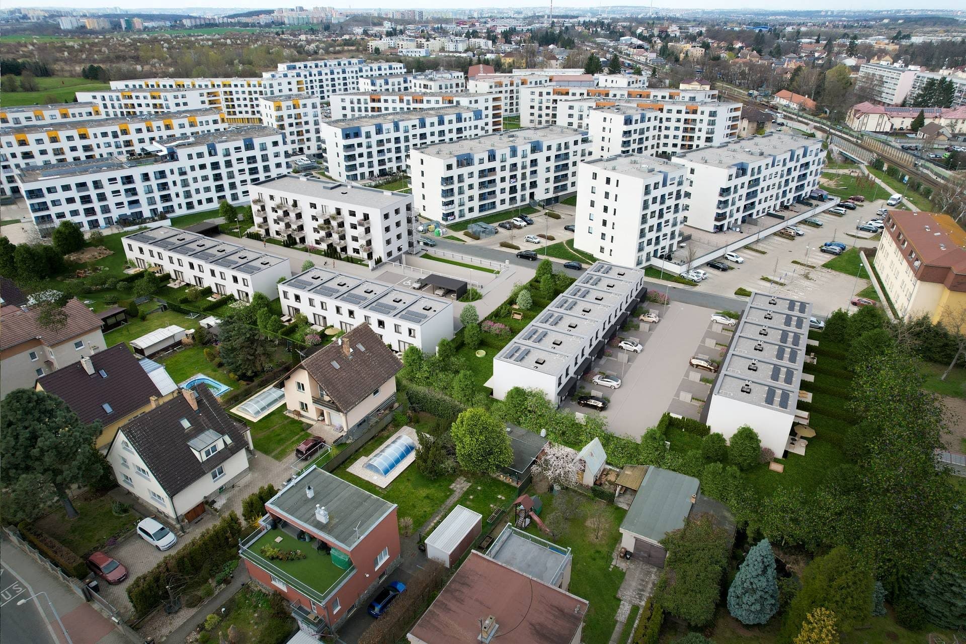 Vivus Uhříněves VI - foto 3