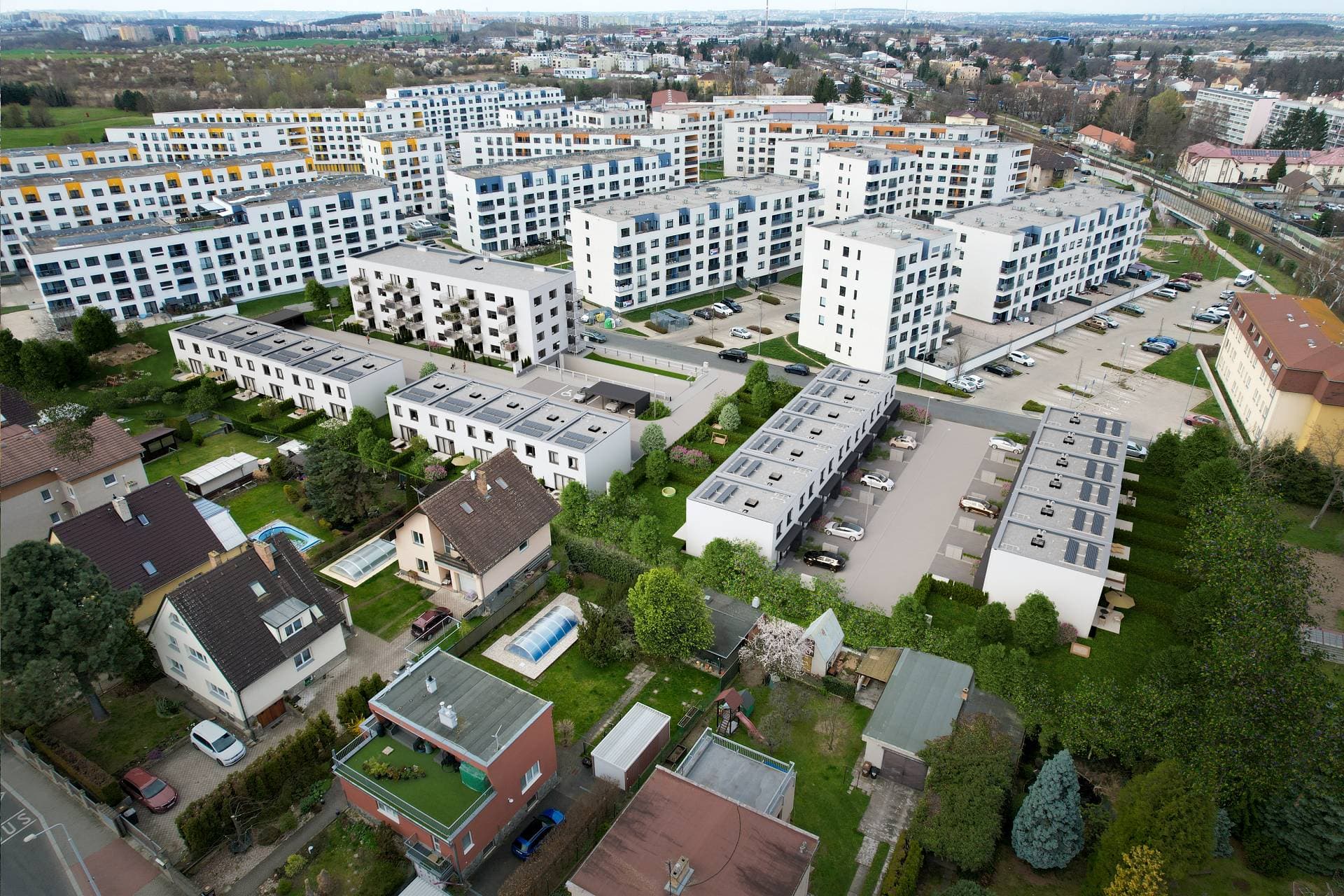 Vivus Uhříněves VI - foto 4