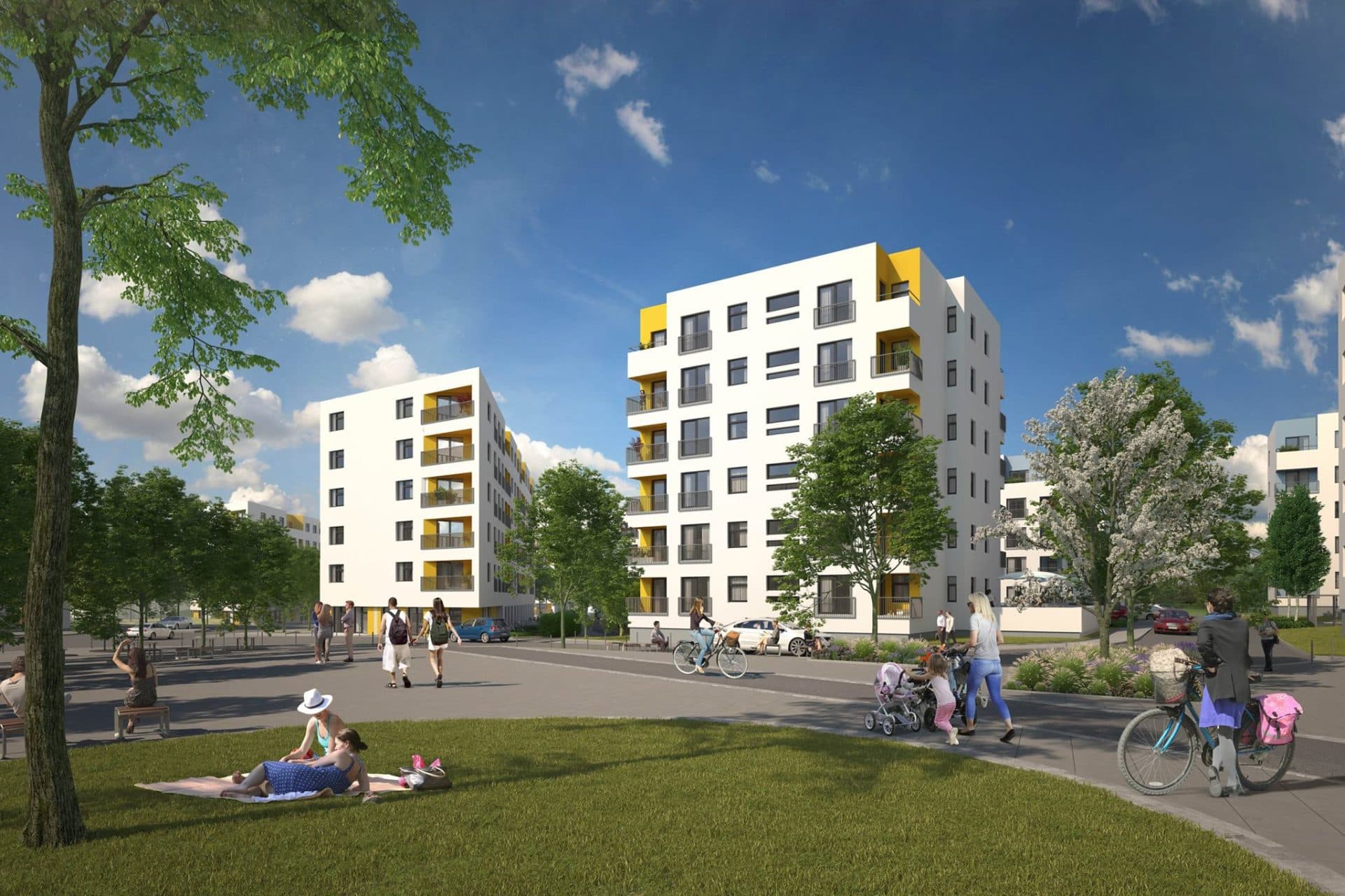Vivus Uhříněves VI - foto 12