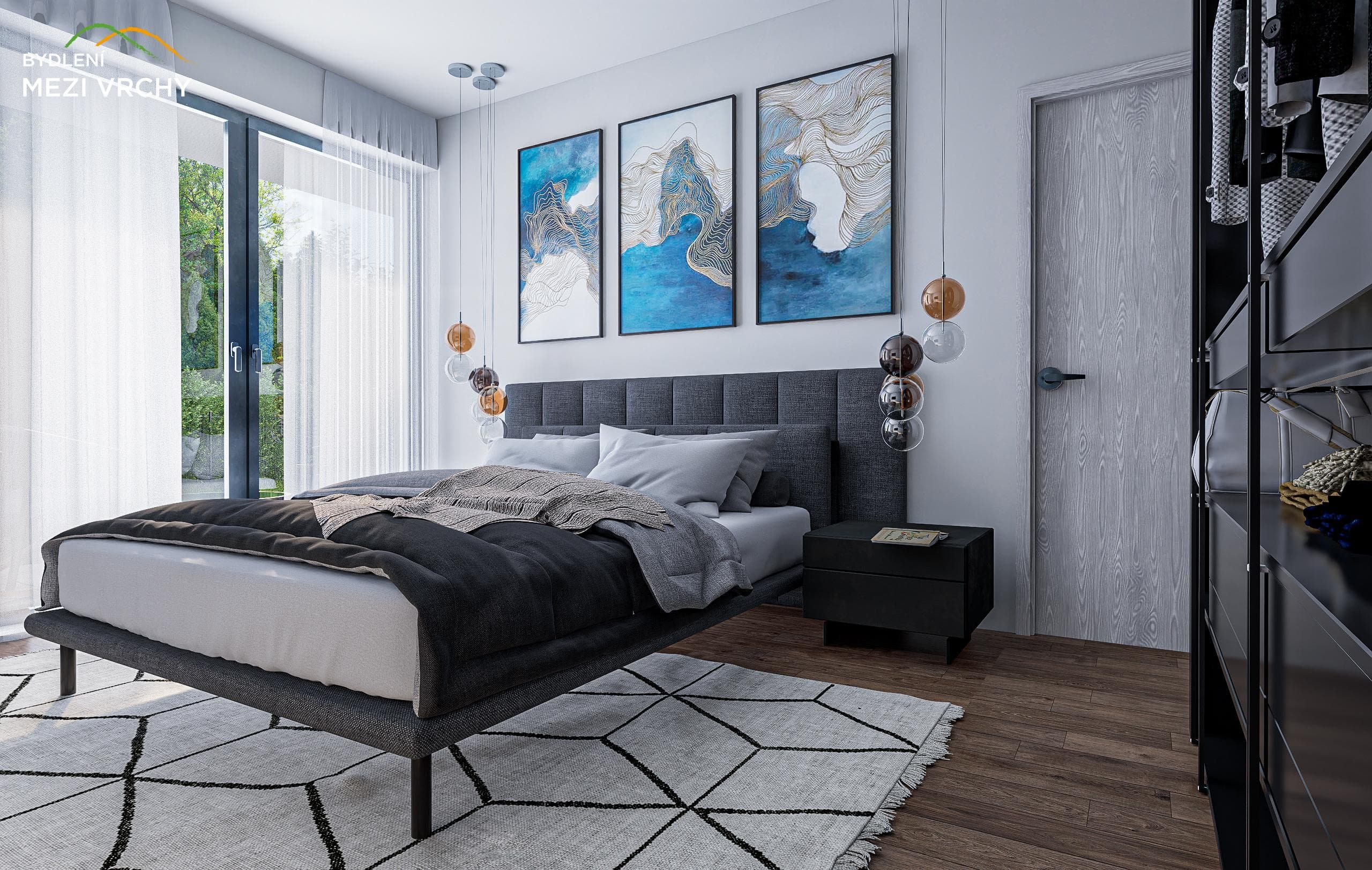 Bydlení mezi vrchy - foto 16