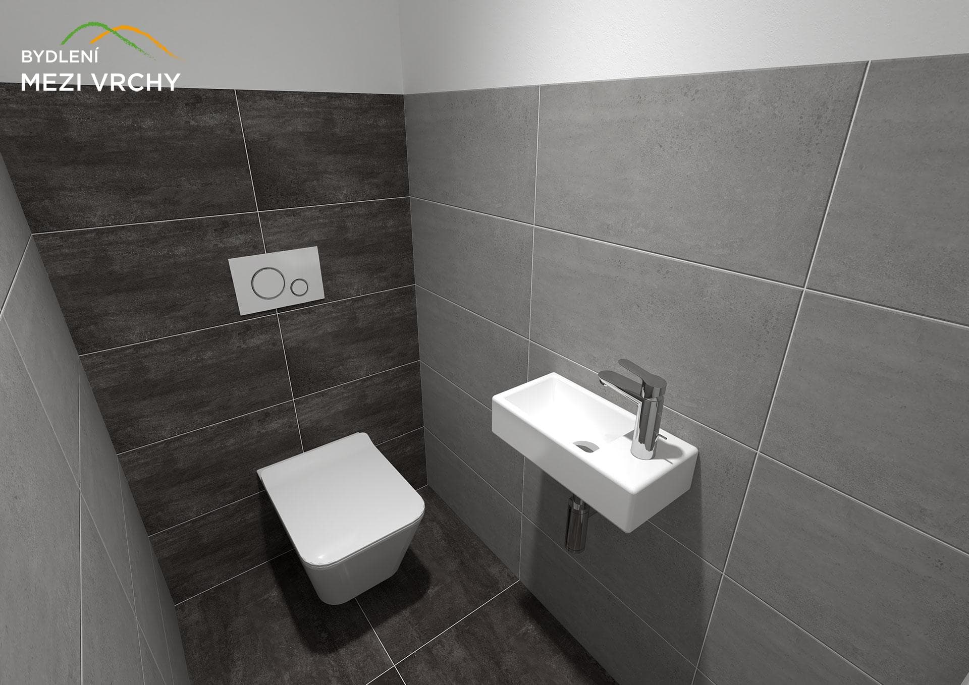 Bydlení mezi vrchy - foto 26
