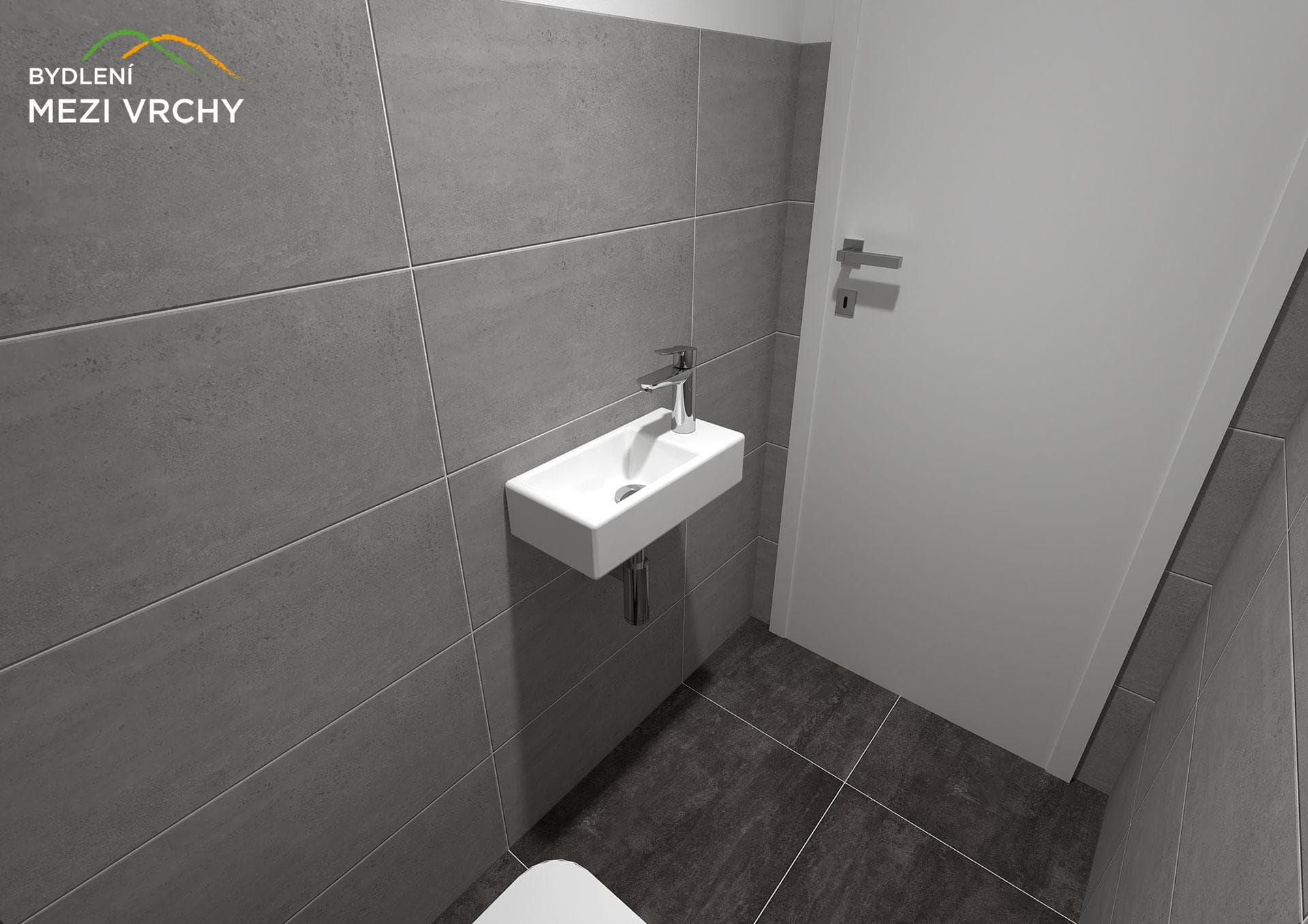 Bydlení mezi vrchy - foto 27