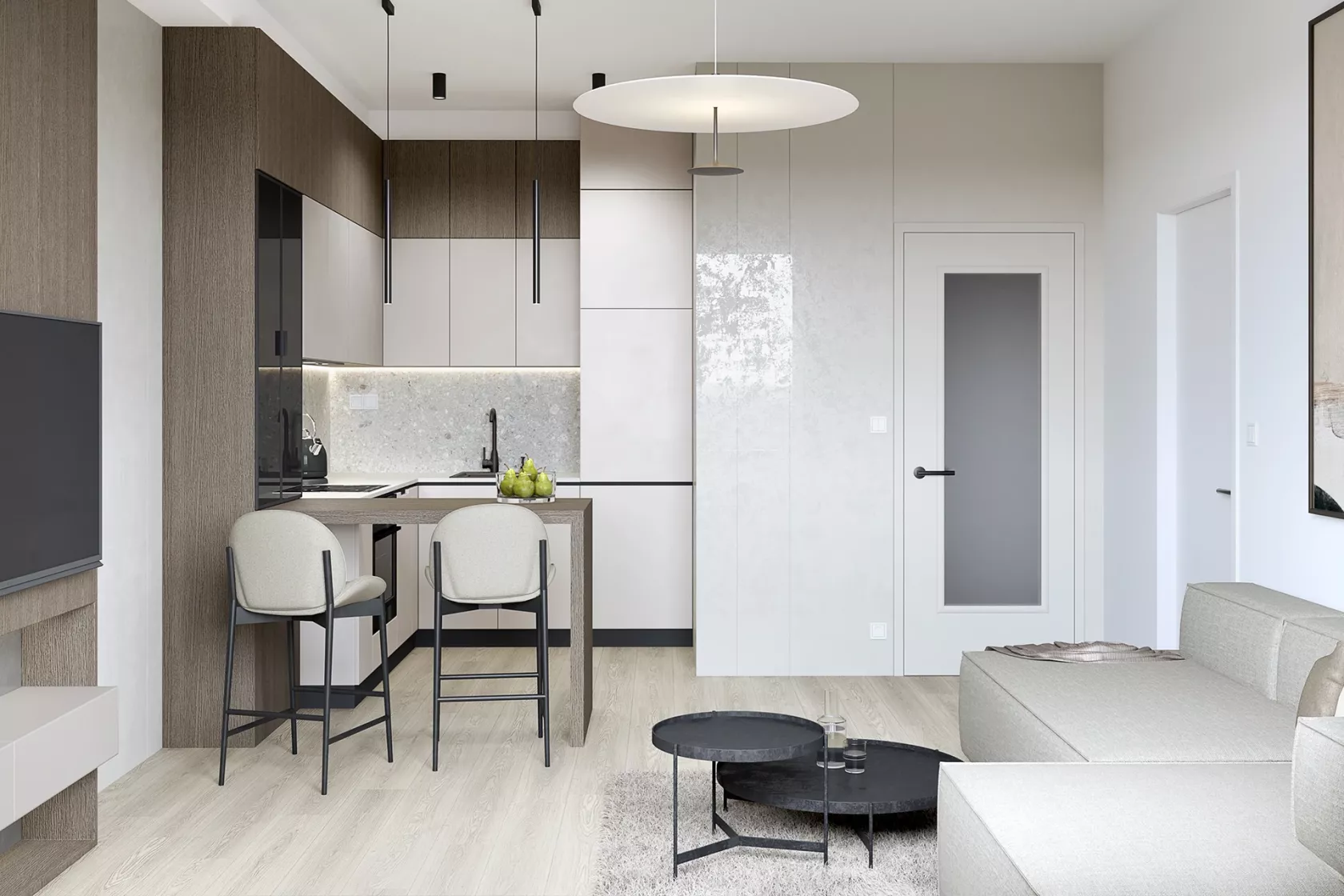 M-House - foto 5