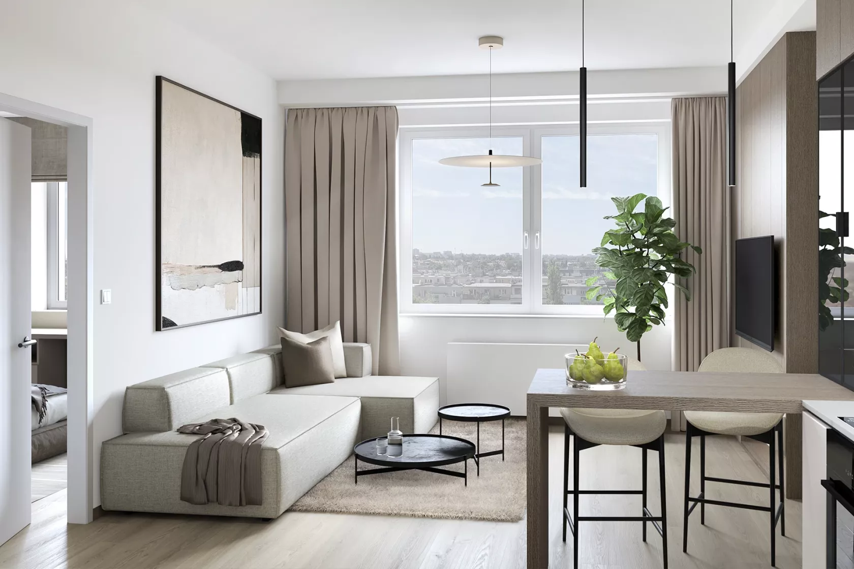 M-House - foto 7