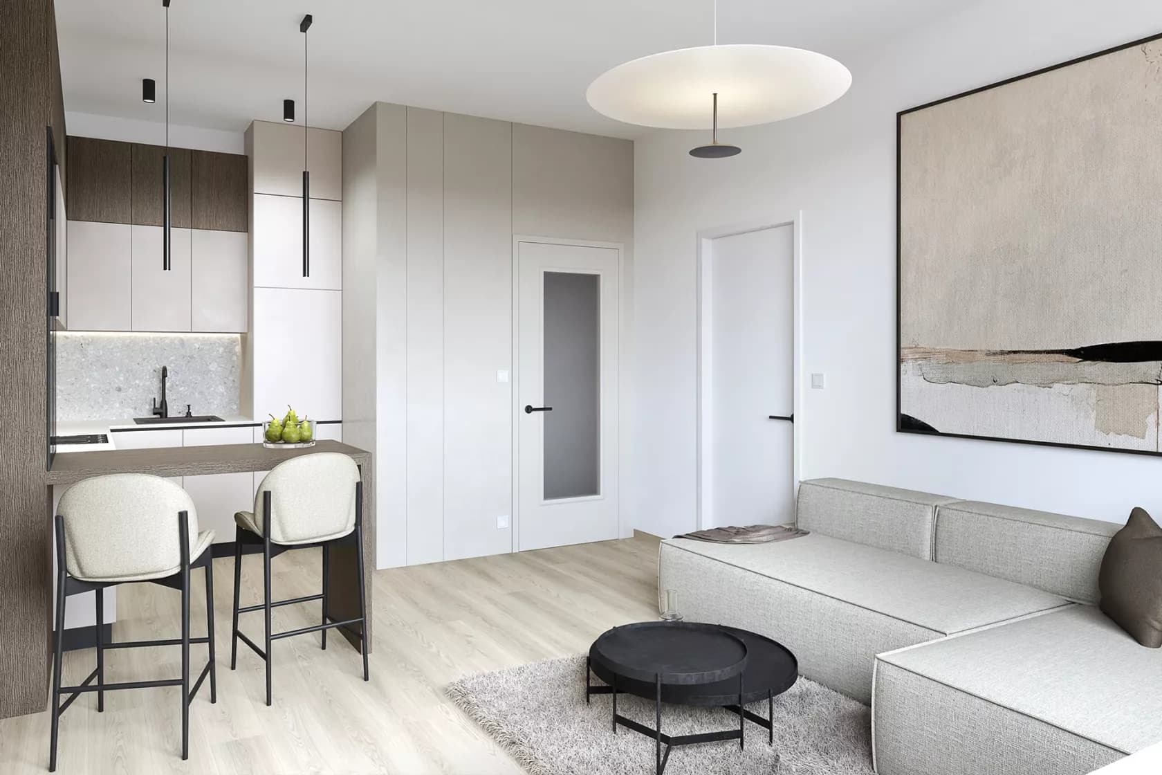 M-House - foto 12