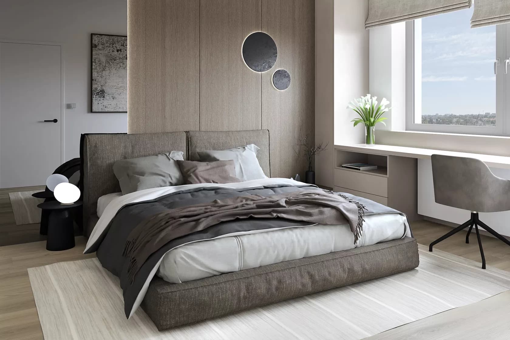 M-House - foto 13