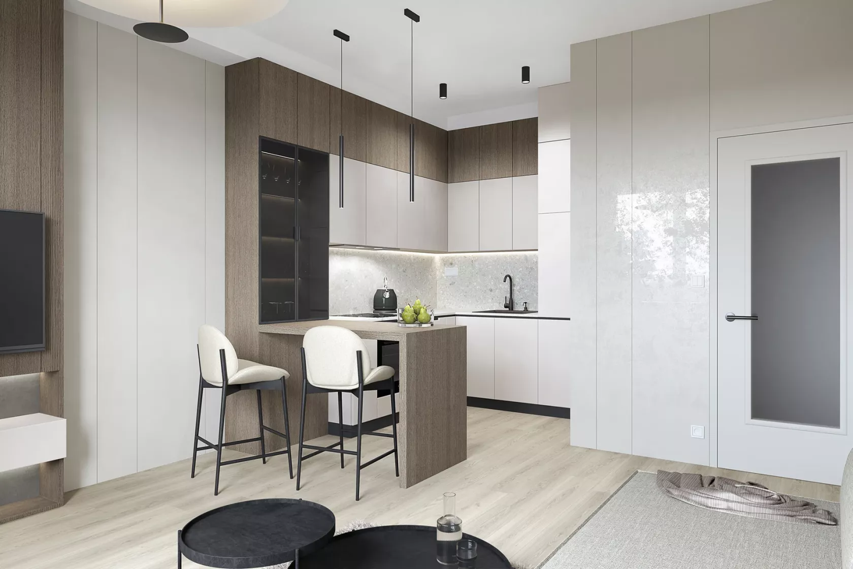 M-House - foto 15