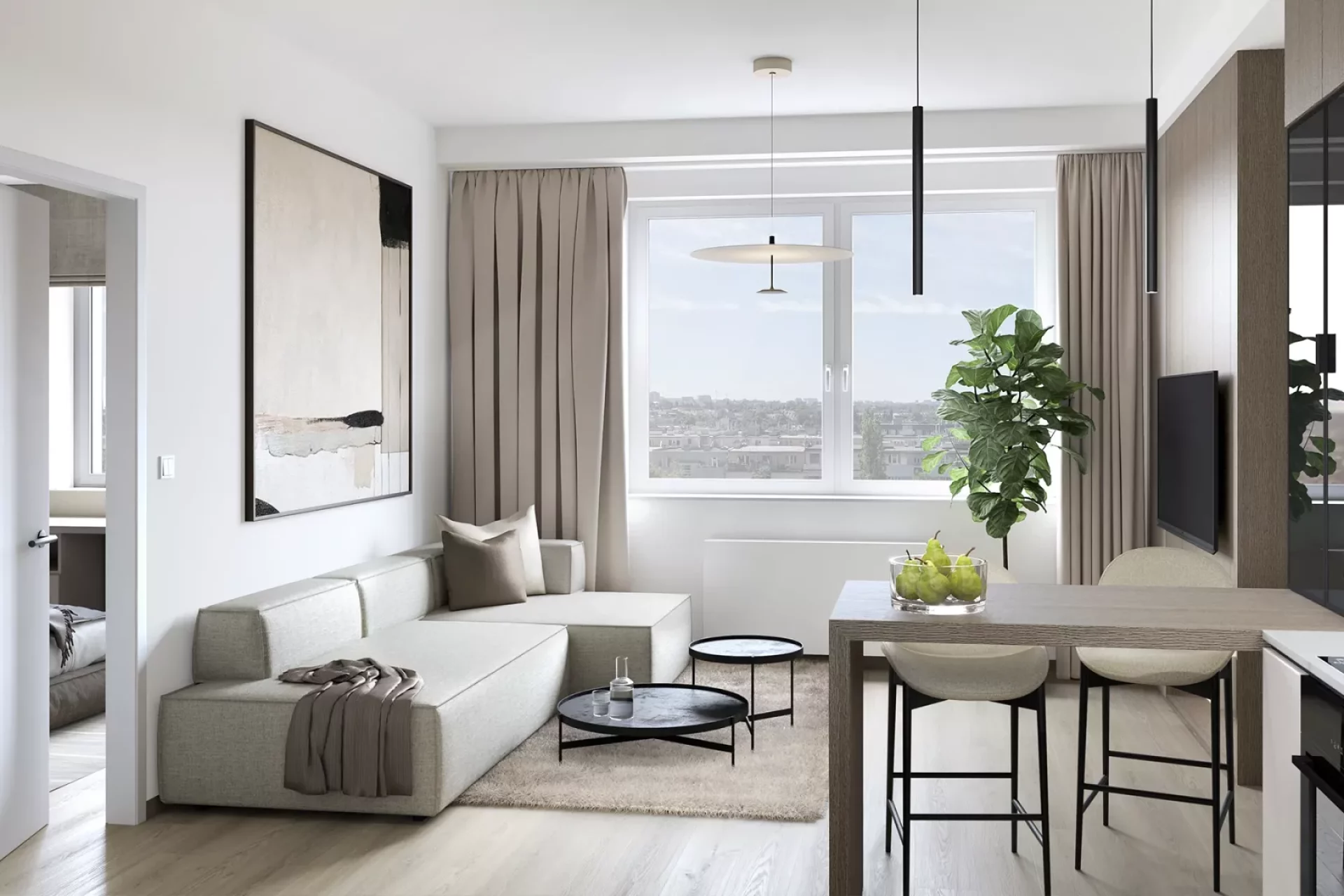 M-House - foto 18