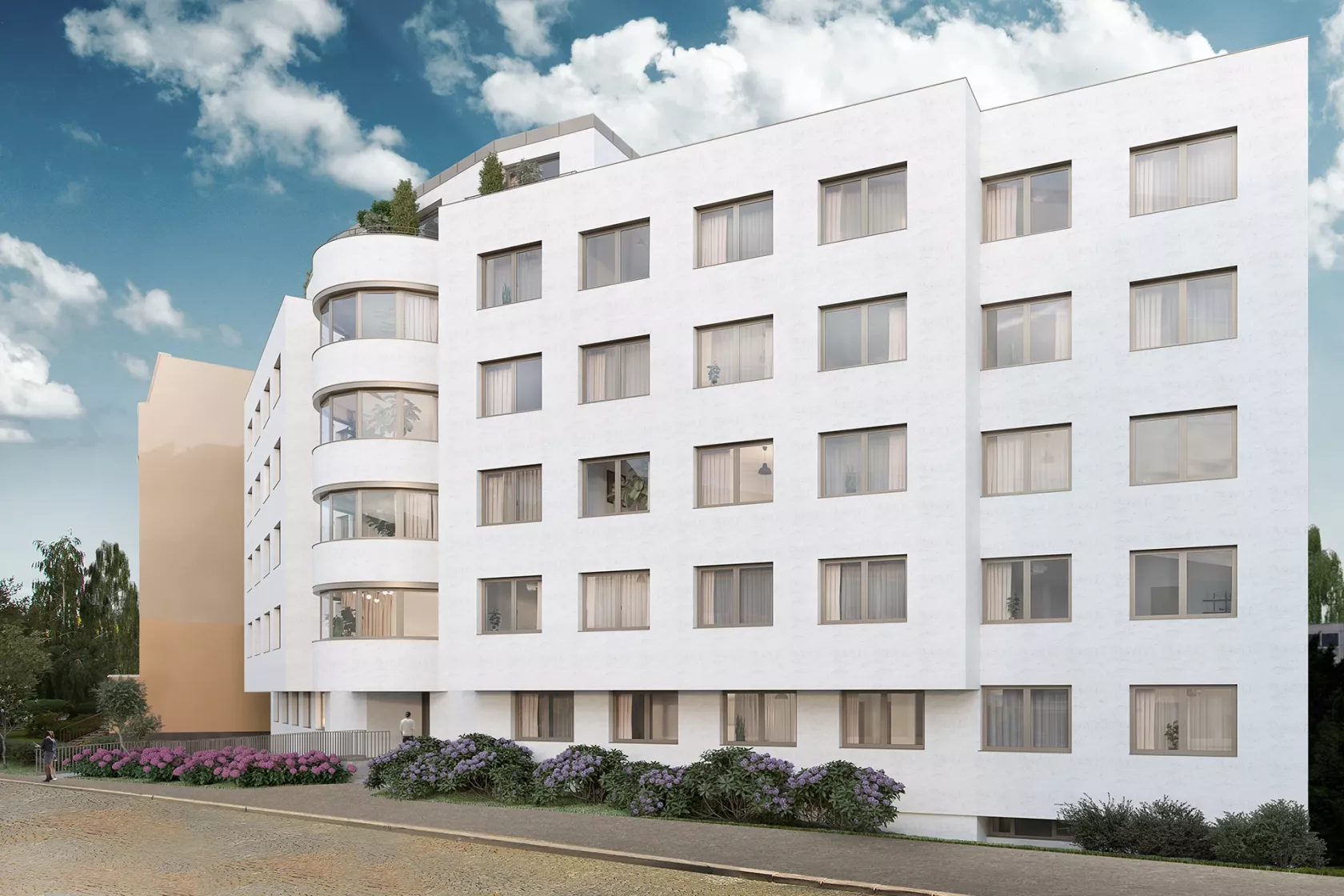 M-House - foto 1