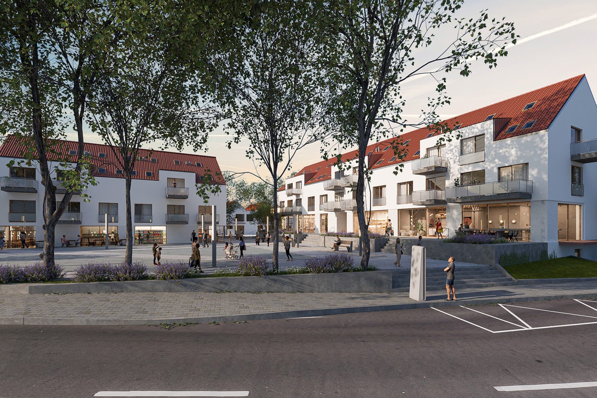 Nové Miškovice - foto 10