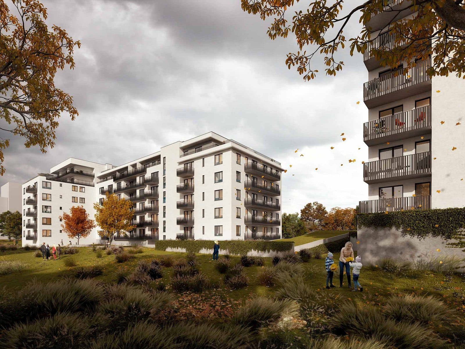 Rezidence Nad skálou - foto 6
