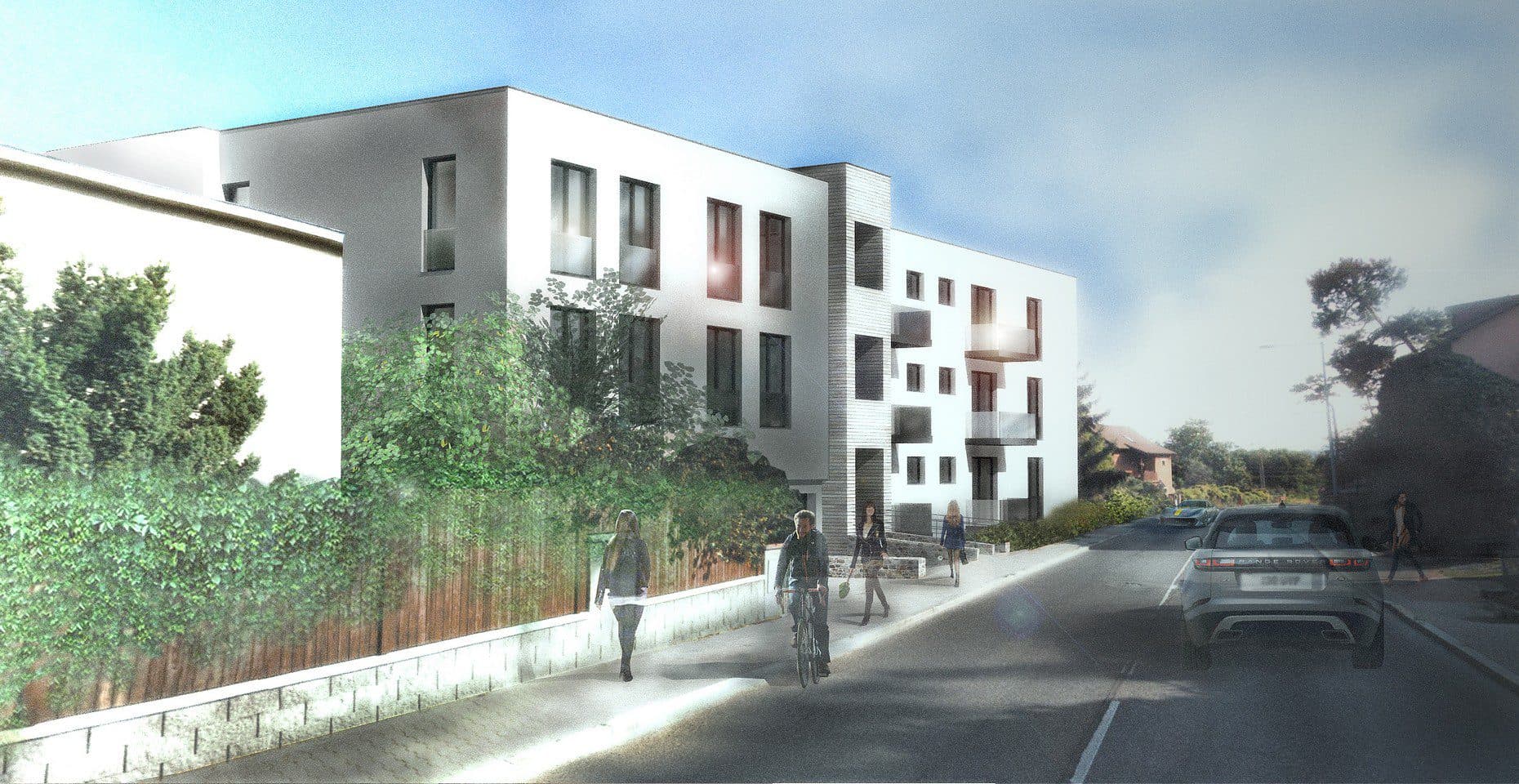 Rezidence nad Berounkou - foto 7