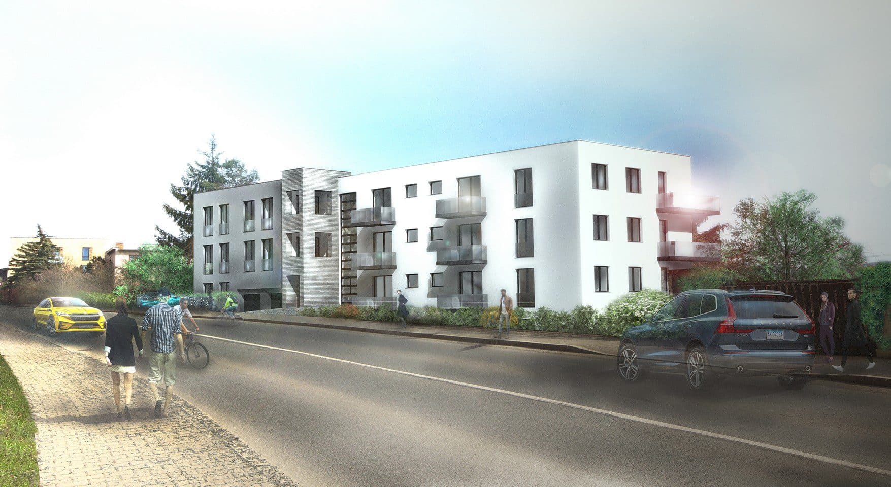 Rezidence nad Berounkou - foto 12