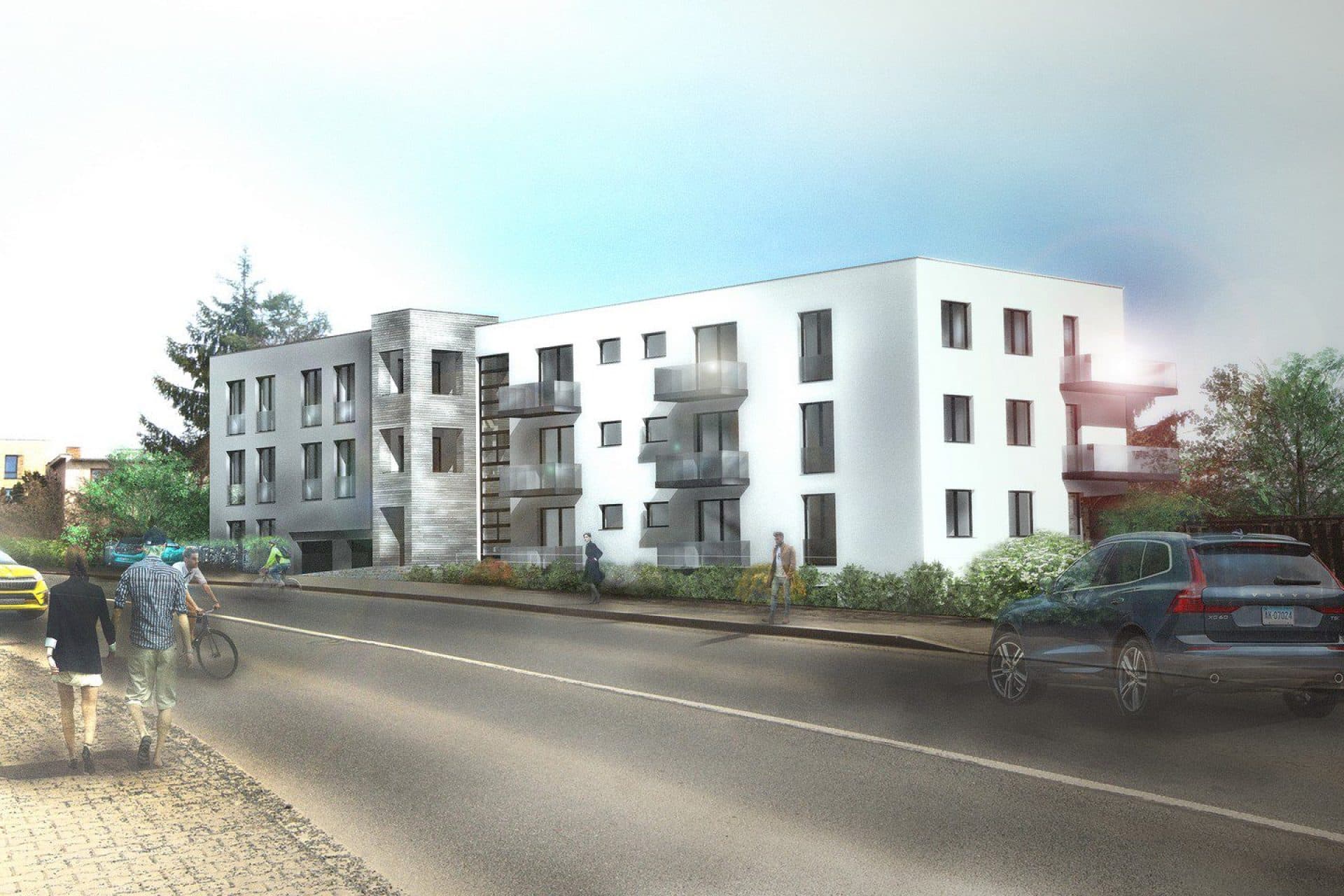 Rezidence nad Berounkou - foto 1