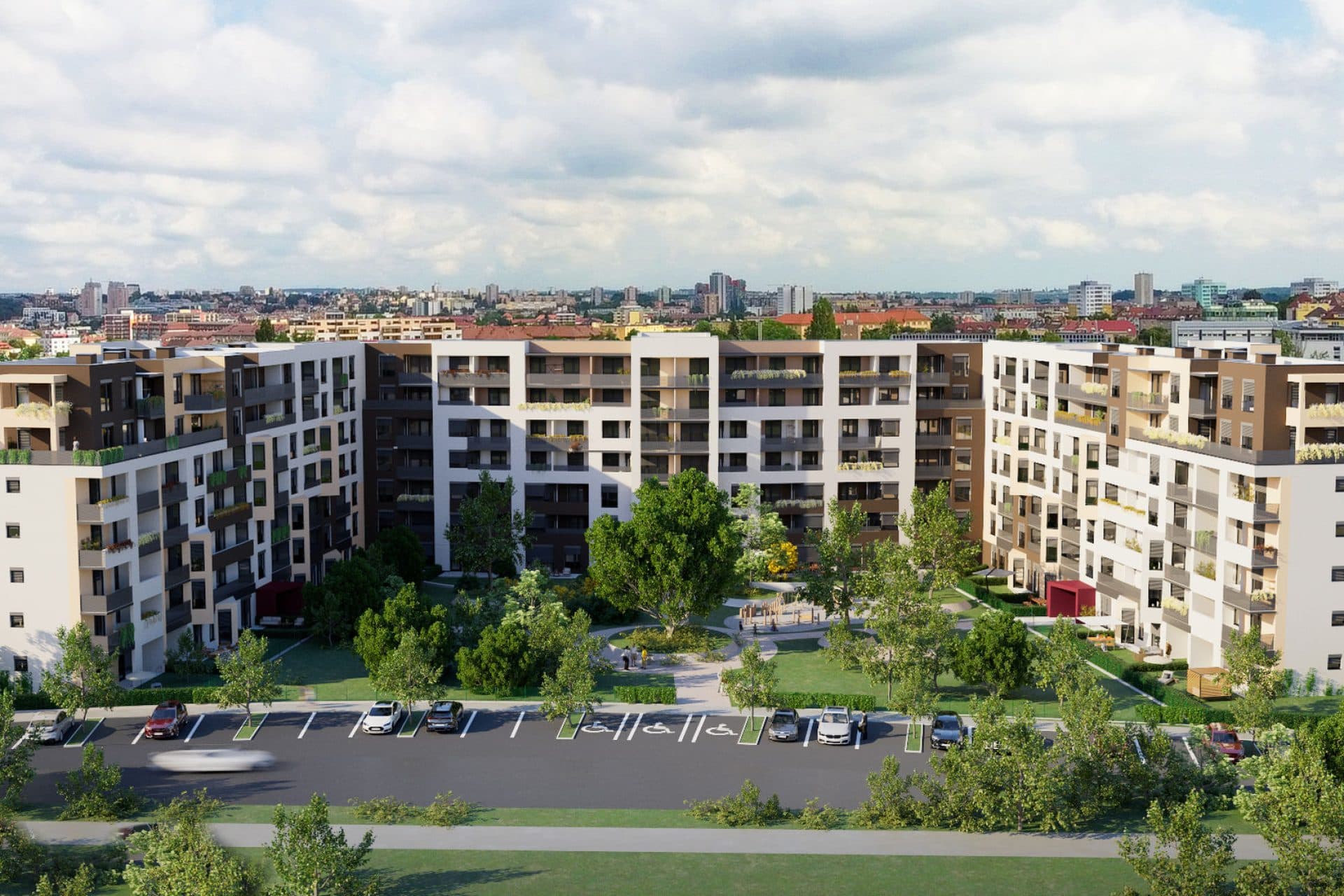 Vivus Zahradní Město - foto 10