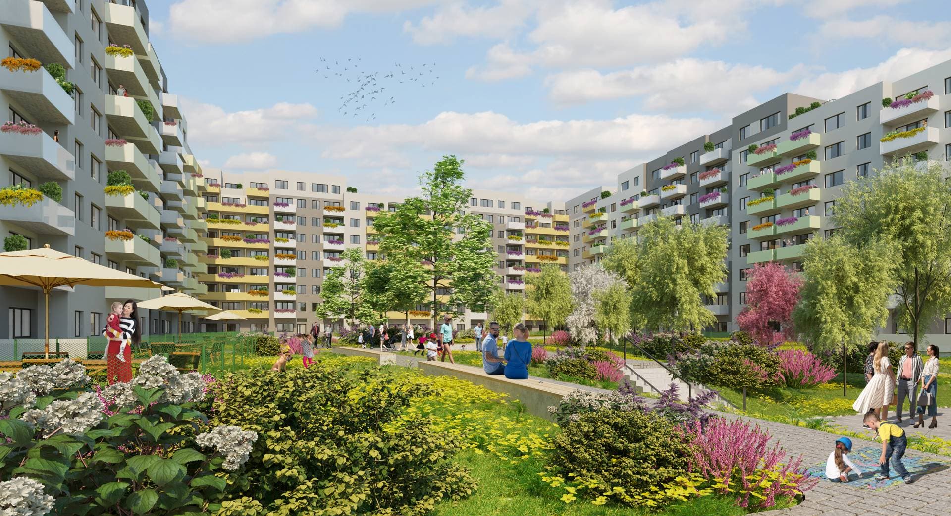 EKOCITY Hostivař - A - foto 5