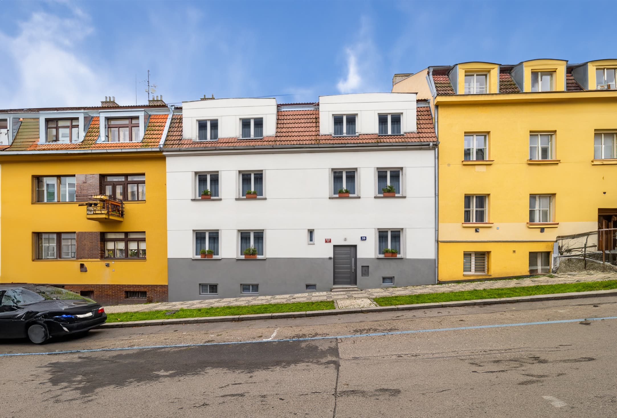 Musílkova 39 - foto 2